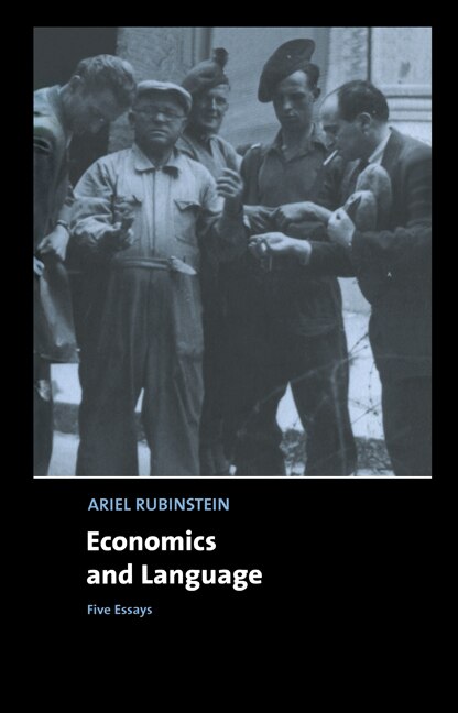 Front cover_Economics and Language