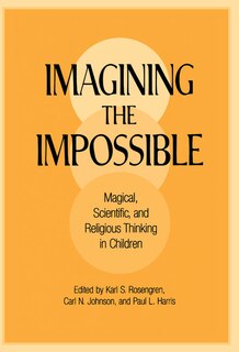 Front cover_Imagining The Impossible