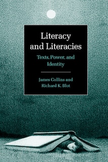 Couverture_Literacy and Literacies