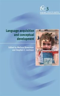 Front cover_Language Acquisition and Conceptual Development