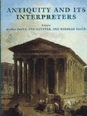 Couverture_Antiquity And Its Interpreters