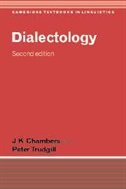 Dialectology