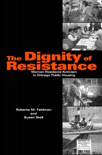 Front cover_The Dignity of Resistance