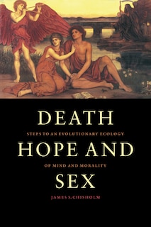 Couverture_Death, Hope And Sex