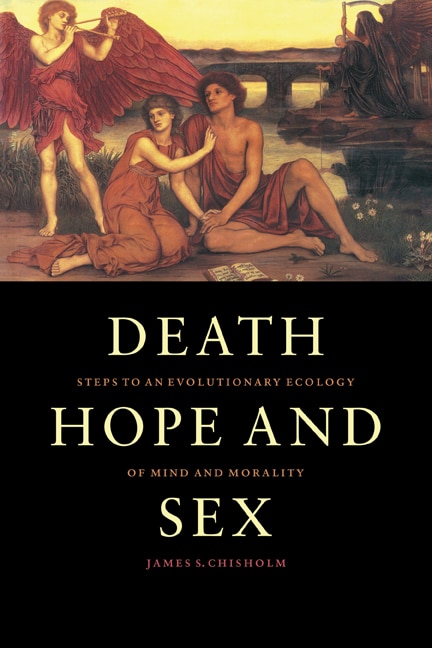 Couverture_Death, Hope And Sex