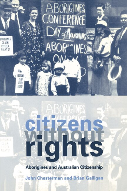 Front cover_Citizens without Rights