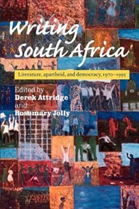Front cover_Writing South Africa