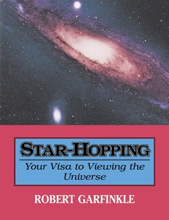 Front cover_Star-hopping