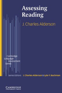 Couverture_Assessing Reading