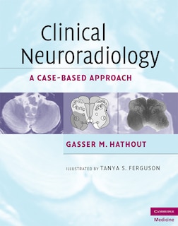 Front cover_Clinical Neuroradiology