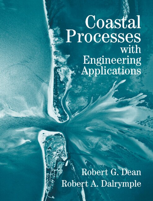 Front cover_Coastal Processes With Engineering Applications