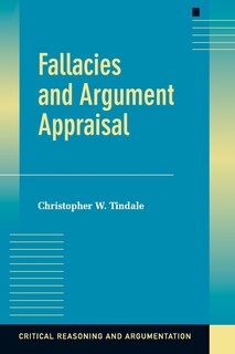 Couverture_Fallacies And Argument Appraisal