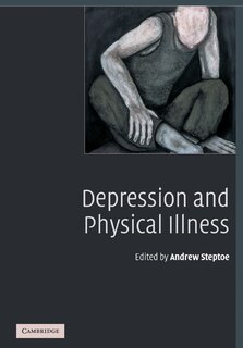 Front cover_Depression and Physical Illness
