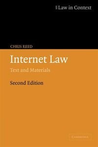 Couverture_Internet Law