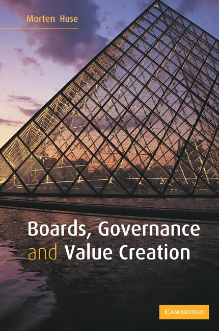 Couverture_Boards, Governance And Value Creation