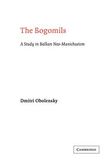 Front cover_The Bogomils