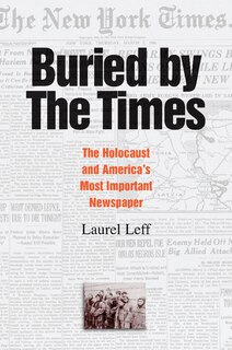 Front cover_Buried By The Times