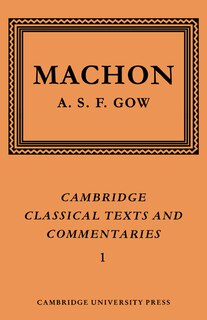 Couverture_Machon: The Fragments