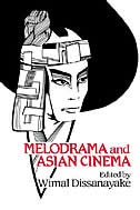 Front cover_Melodrama and Asian Cinema