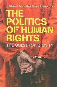 Front cover_The Politics of Human Rights