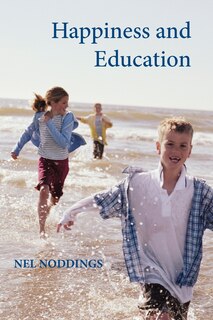 Front cover_Happiness and Education
