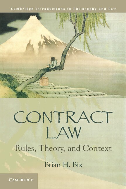 Couverture_Contract Law