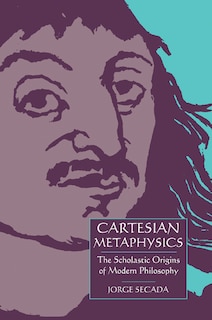 Front cover_Cartesian Metaphysics