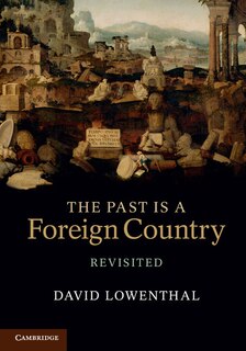 Couverture_The Past Is a Foreign Country – Revisited