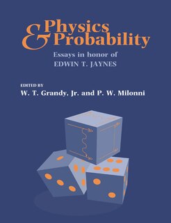 Couverture_Physics and Probability