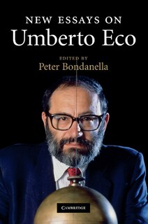 Couverture_New Essays on Umberto Eco
