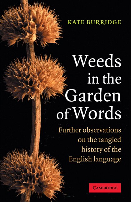 Front cover_Weeds in the Garden of Words