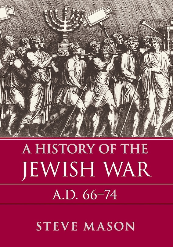 Couverture_A History of the Jewish War