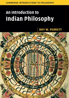 Couverture_An Introduction To Indian Philosophy