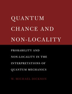 Couverture_Quantum Chance and Non-locality