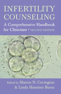 Couverture_Infertility Counseling