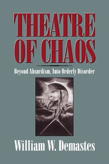 Couverture_Theatre of Chaos