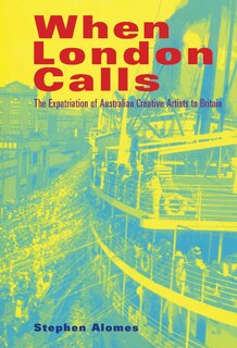 Couverture_When London Calls