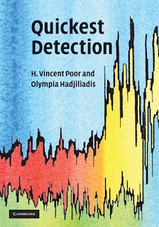 Front cover_Quickest Detection