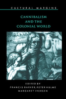 Couverture_Cannibalism And The Colonial World