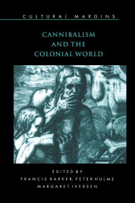 Couverture_Cannibalism And The Colonial World