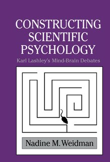 Front cover_Constructing Scientific Psychology