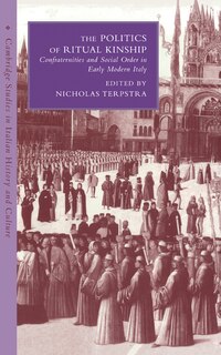 Couverture_The Politics Of Ritual Kinship