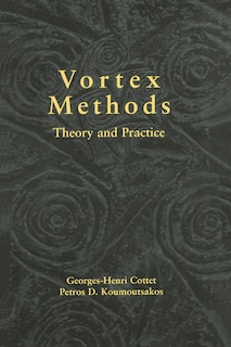 Front cover_Vortex Methods