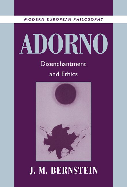 Front cover_Adorno