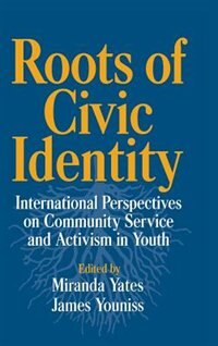 Couverture_Roots Of Civic Identity