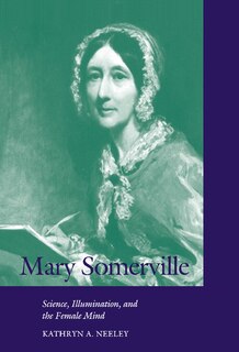 Front cover_Mary Somerville