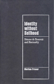 Couverture_Identity without Selfhood