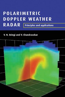 Front cover_Polarimetric Doppler Weather Radar