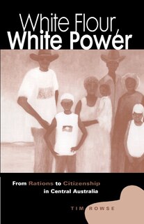 Couverture_White Flour, White Power