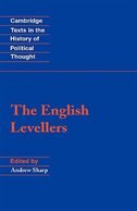 Front cover_The English Levellers
